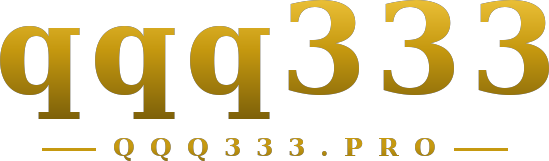 qqq333 logo