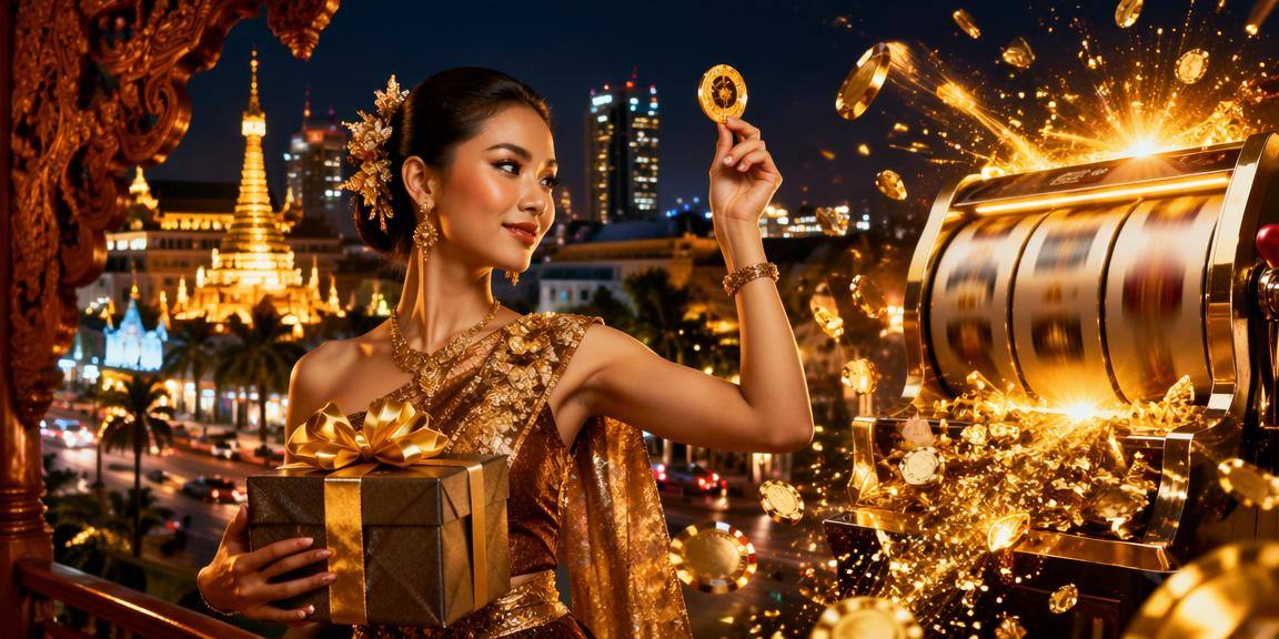 qqq333 မြန်မာ ကစားသမားများအတွက် တည်ဆောက်ထားသော အင်္ဂါရပ်