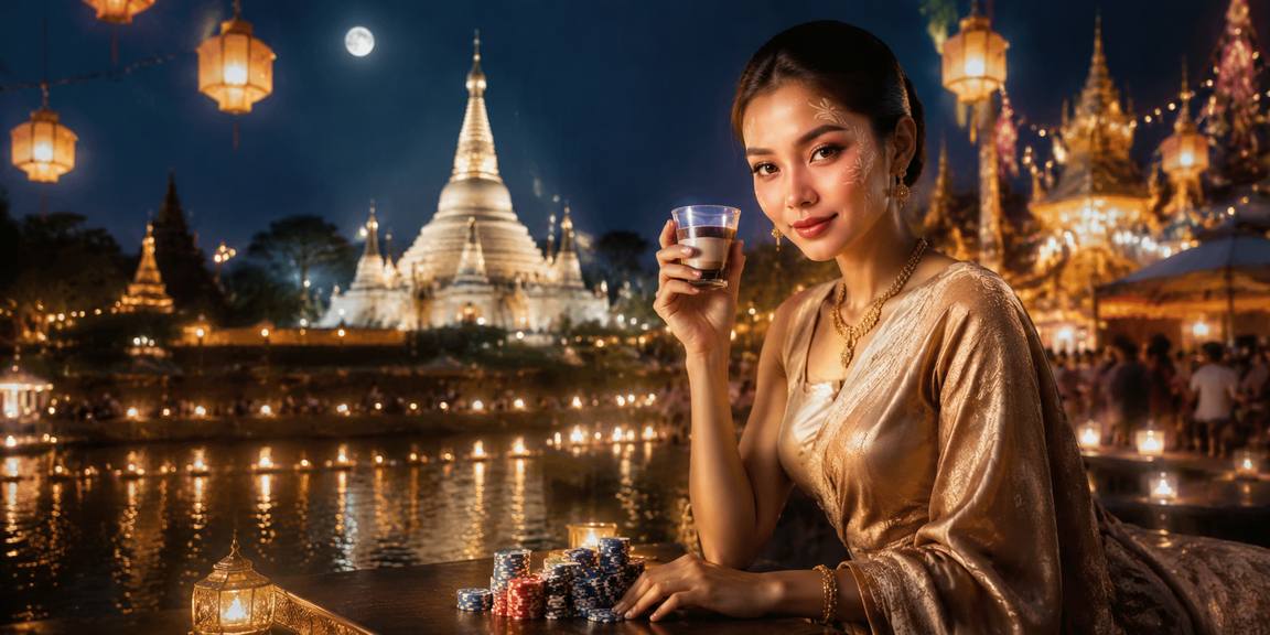 qqq333 Treasure Box – နေ့တိုင်းဖွင့်လှစ်ပြီး ဆုများရယူနိုင်သော စနစ်